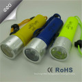 online shop Underwater LED diving led torch 18650 Torch Lamp Light